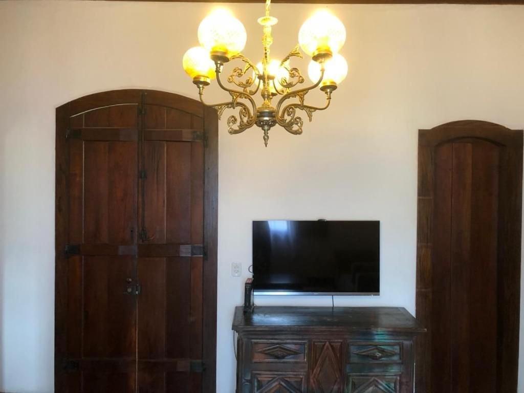 Casa Temporada Com Tranquilidade E Aconchego - Petropolis - Rj Villa Exteriör bild
